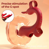 Finger Rabbit Vibrator