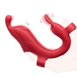 Finger Rabbit Vibrator