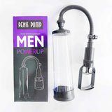 Vacuum Penis Enlargement Pump