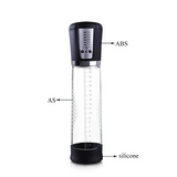 Electric Penis Enlargement Pump