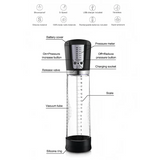 Electric Penis Enlargement Pump
