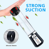 Electric Penis Enlargement Pump