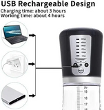 Electric Penis Enlargement Pump