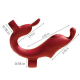 Finger Rabbit Vibrator