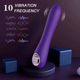 Raven Ring Vibrator