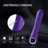 Raven Ring Vibrator