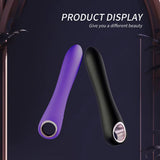 Raven Ring Vibrator