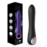 Raven Ring Vibrator