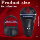 Apexdrive Prostate Massager
