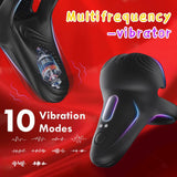 Apexdrive Prostate Massager