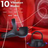 Apexdrive Prostate Massager