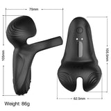 Apexdrive Prostate Massager