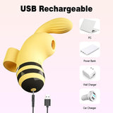 Little Bee Vibrator