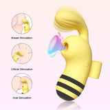 Little Bee Vibrator