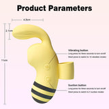 Little Bee Vibrator