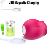 Vibrator Charger Cable - Magnetic