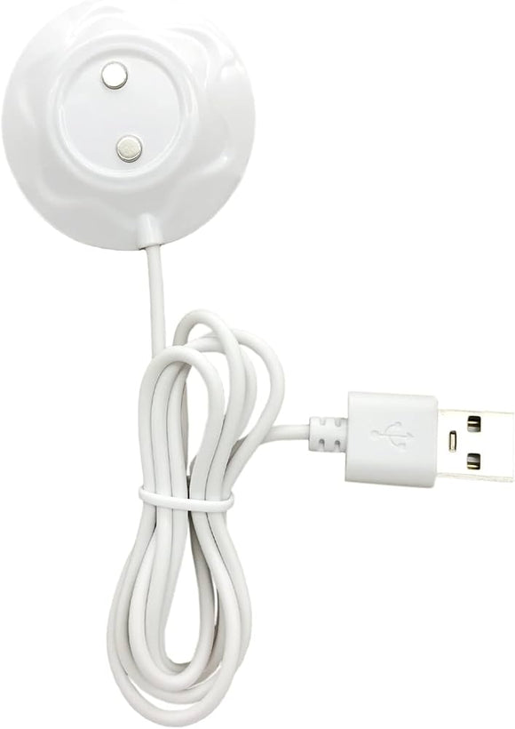 Vibrator Charger Cable - Magnetic
