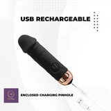 Pocket Pleasure Vibrator