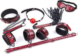 Spreader Bar Restraint Kit