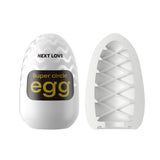 Next Love Super Circle Egg