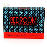 Bedroom Commands Card Game - 69 Vibrations KenyaBedroom Commands Card Game