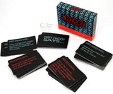 Bedroom Commands Card Game - 69 Vibrations KenyaBedroom Commands Card Game