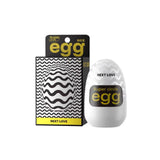 Next Love Super Circle Egg