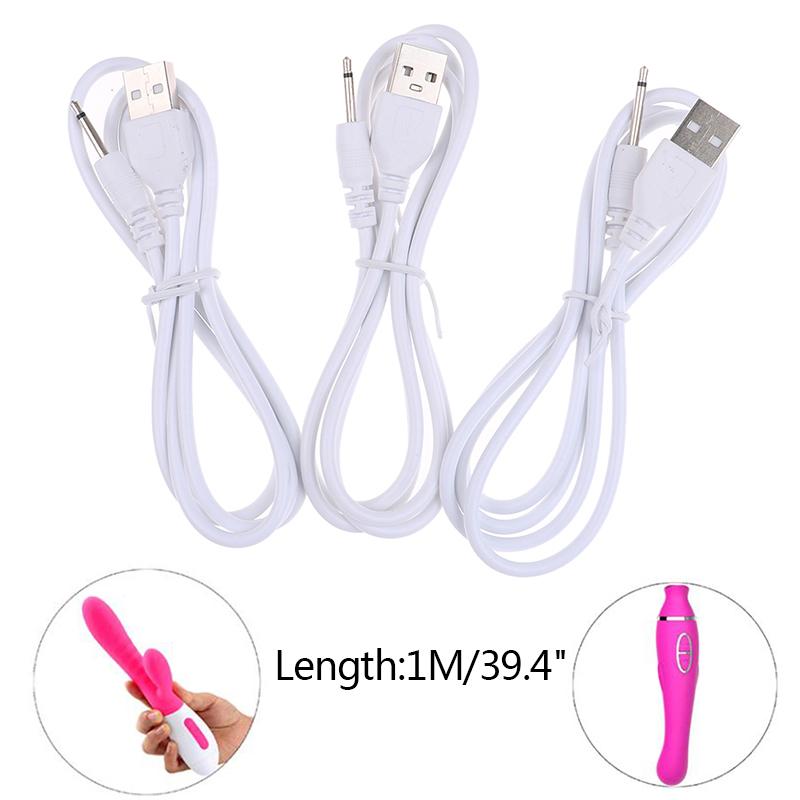 Vibrator Charger Cable - Long Pin 69 Vibrations Kenya Vibrator Charger Cable - Long Pin 69 Vibrations Kenya