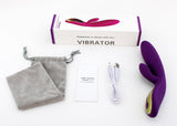 Lauvette Rabbit Vibrator