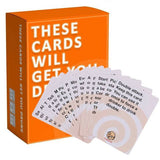 These Cards will Get You Drunk Card Game