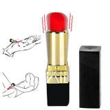 Cierra Electric Lipstick Vibrator