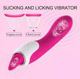 Fantasy For Her- Ultimate Pleasure Vibrator