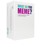 What do you Meme Cards